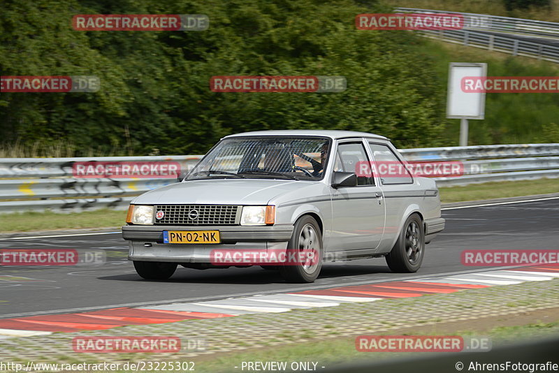 Bild #23225302 - Touristenfahrten Nürburgring Nordschleife (30.07.2023)