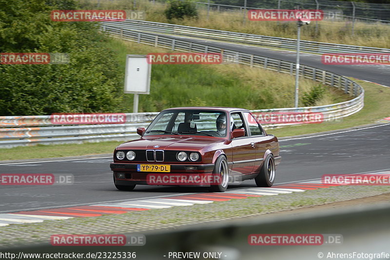 Bild #23225336 - Touristenfahrten Nürburgring Nordschleife (30.07.2023)