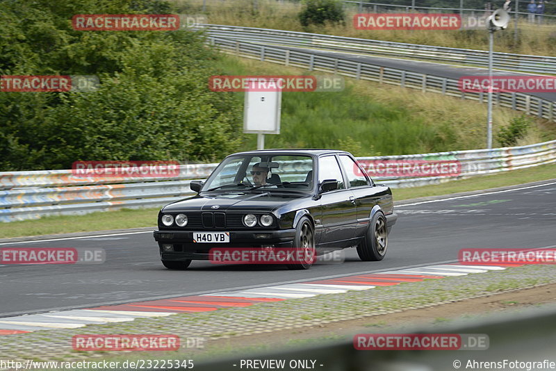 Bild #23225345 - Touristenfahrten Nürburgring Nordschleife (30.07.2023)