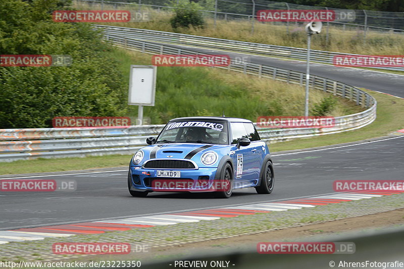 Bild #23225350 - Touristenfahrten Nürburgring Nordschleife (30.07.2023)