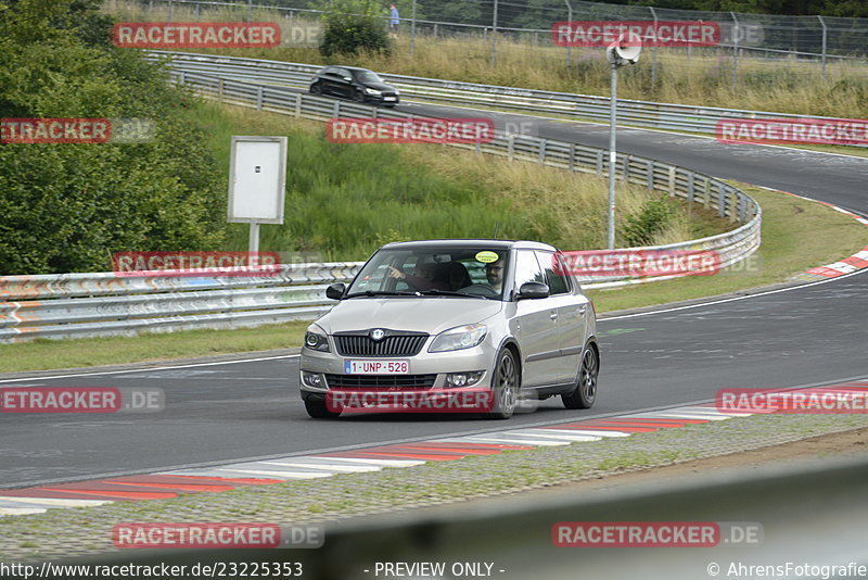 Bild #23225353 - Touristenfahrten Nürburgring Nordschleife (30.07.2023)