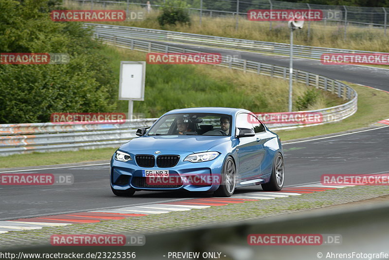 Bild #23225356 - Touristenfahrten Nürburgring Nordschleife (30.07.2023)