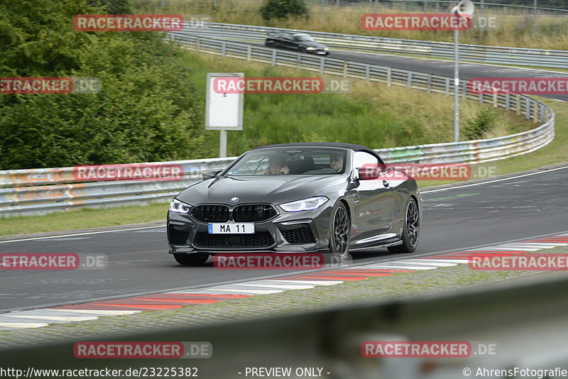 Bild #23225382 - Touristenfahrten Nürburgring Nordschleife (30.07.2023)