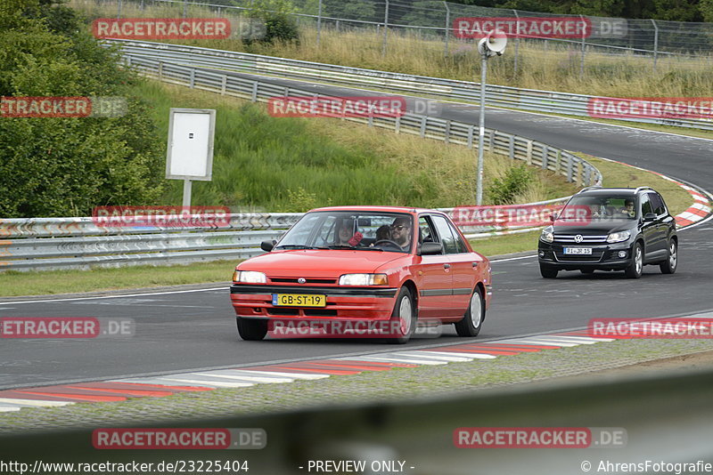 Bild #23225404 - Touristenfahrten Nürburgring Nordschleife (30.07.2023)