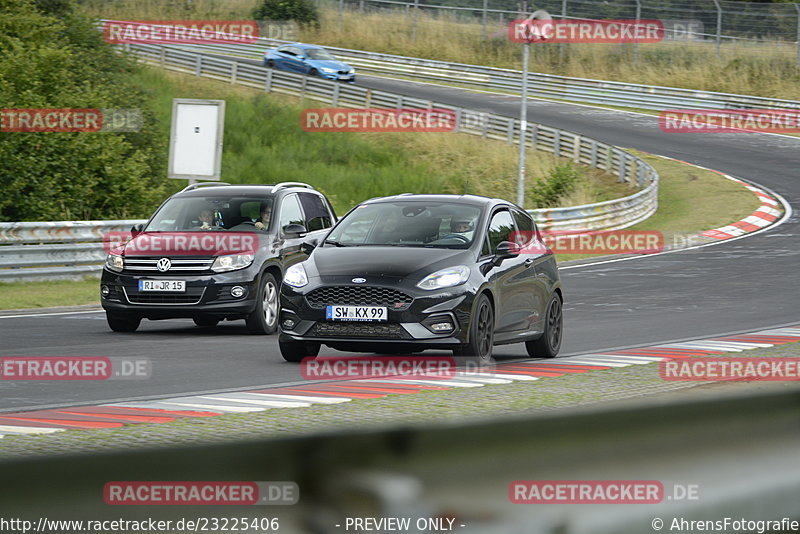 Bild #23225406 - Touristenfahrten Nürburgring Nordschleife (30.07.2023)