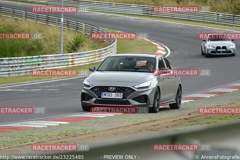 Bild #23225485 - Touristenfahrten Nürburgring Nordschleife (30.07.2023)