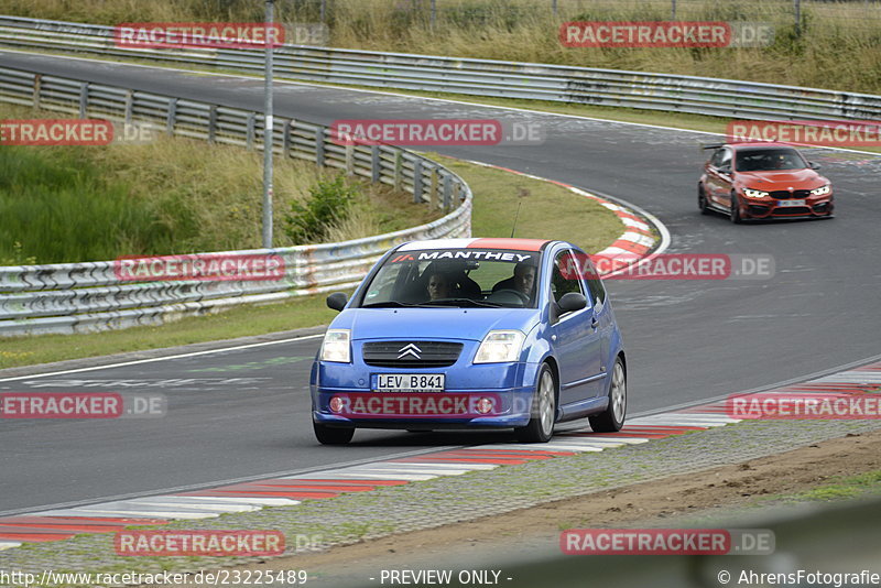 Bild #23225489 - Touristenfahrten Nürburgring Nordschleife (30.07.2023)