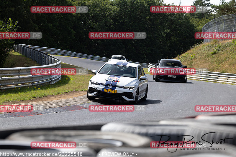 Bild #23225548 - Touristenfahrten Nürburgring Nordschleife (30.07.2023)