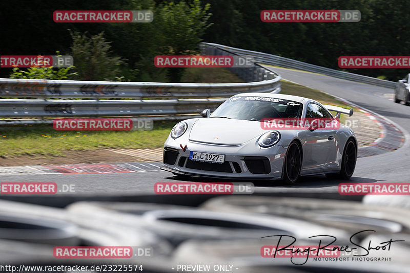 Bild #23225574 - Touristenfahrten Nürburgring Nordschleife (30.07.2023)