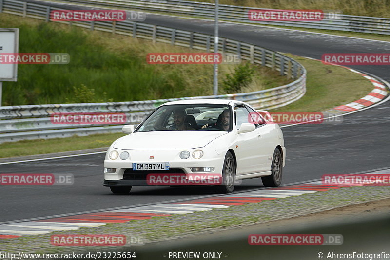 Bild #23225654 - Touristenfahrten Nürburgring Nordschleife (30.07.2023)