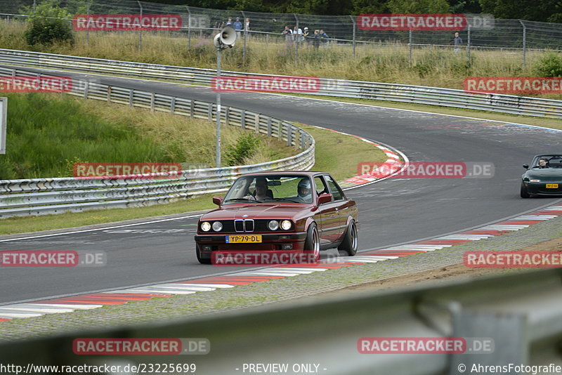 Bild #23225699 - Touristenfahrten Nürburgring Nordschleife (30.07.2023)