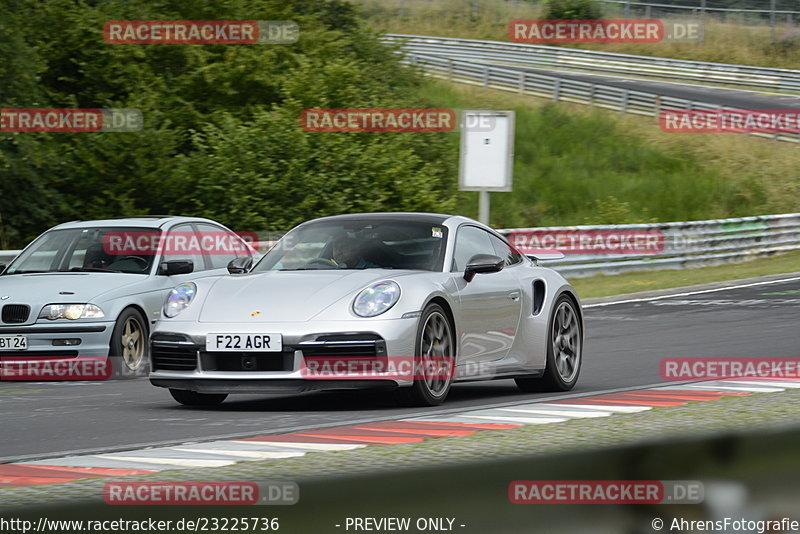 Bild #23225736 - Touristenfahrten Nürburgring Nordschleife (30.07.2023)