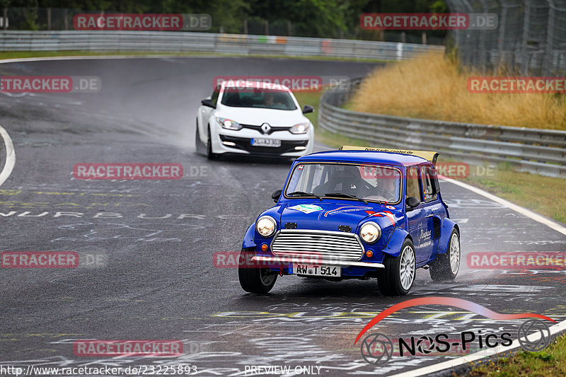 Bild #23225893 - Touristenfahrten Nürburgring Nordschleife (30.07.2023)