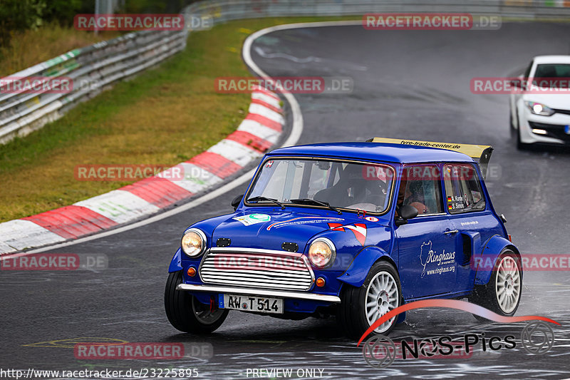 Bild #23225895 - Touristenfahrten Nürburgring Nordschleife (30.07.2023)