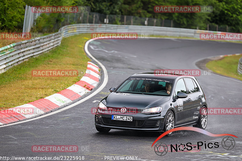 Bild #23225918 - Touristenfahrten Nürburgring Nordschleife (30.07.2023)