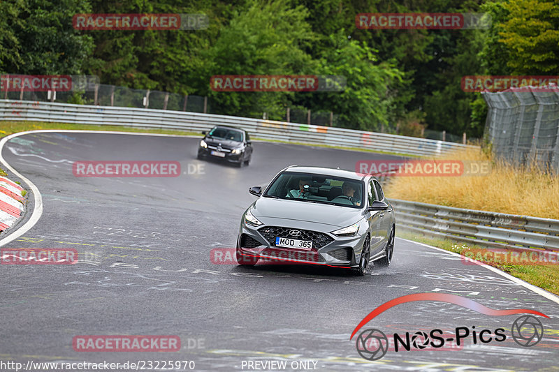 Bild #23225970 - Touristenfahrten Nürburgring Nordschleife (30.07.2023)