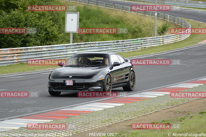 Bild #23226010 - Touristenfahrten Nürburgring Nordschleife (30.07.2023)