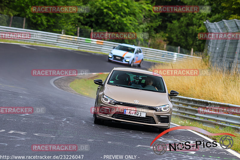 Bild #23226047 - Touristenfahrten Nürburgring Nordschleife (30.07.2023)