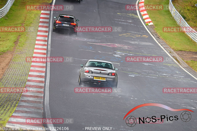 Bild #23226106 - Touristenfahrten Nürburgring Nordschleife (30.07.2023)