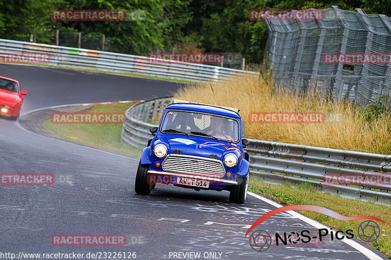 Bild #23226126 - Touristenfahrten Nürburgring Nordschleife (30.07.2023)