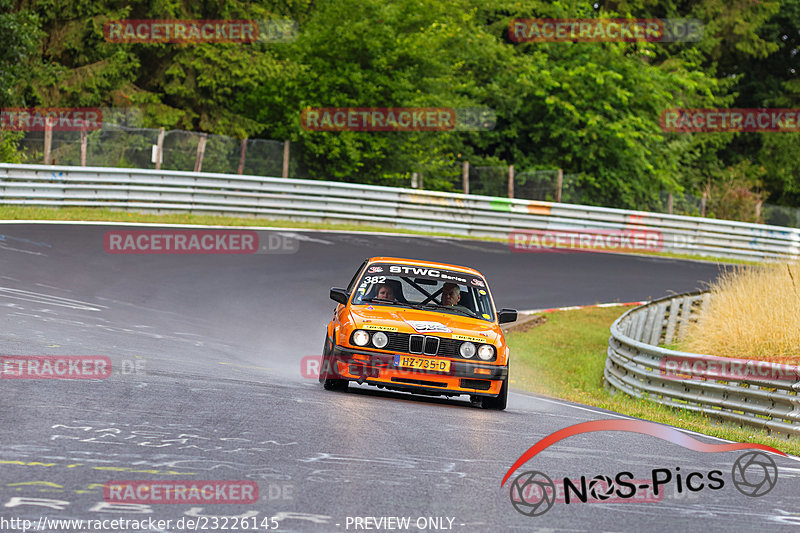 Bild #23226145 - Touristenfahrten Nürburgring Nordschleife (30.07.2023)