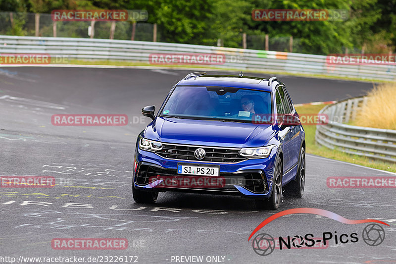 Bild #23226172 - Touristenfahrten Nürburgring Nordschleife (30.07.2023)