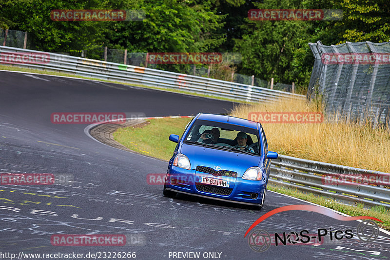 Bild #23226266 - Touristenfahrten Nürburgring Nordschleife (30.07.2023)