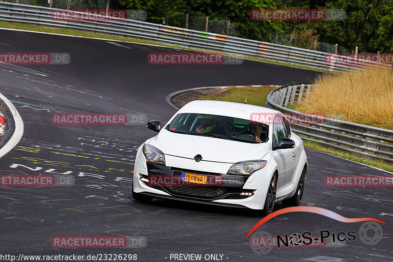 Bild #23226298 - Touristenfahrten Nürburgring Nordschleife (30.07.2023)