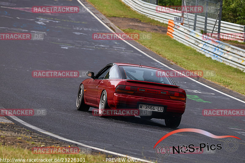 Bild #23226301 - Touristenfahrten Nürburgring Nordschleife (30.07.2023)