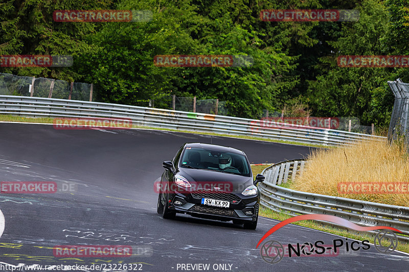 Bild #23226322 - Touristenfahrten Nürburgring Nordschleife (30.07.2023)