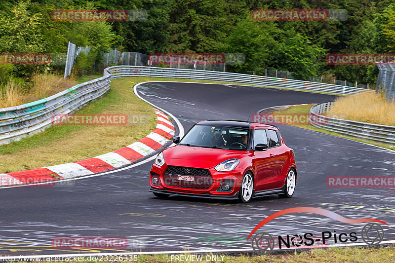 Bild #23226335 - Touristenfahrten Nürburgring Nordschleife (30.07.2023)