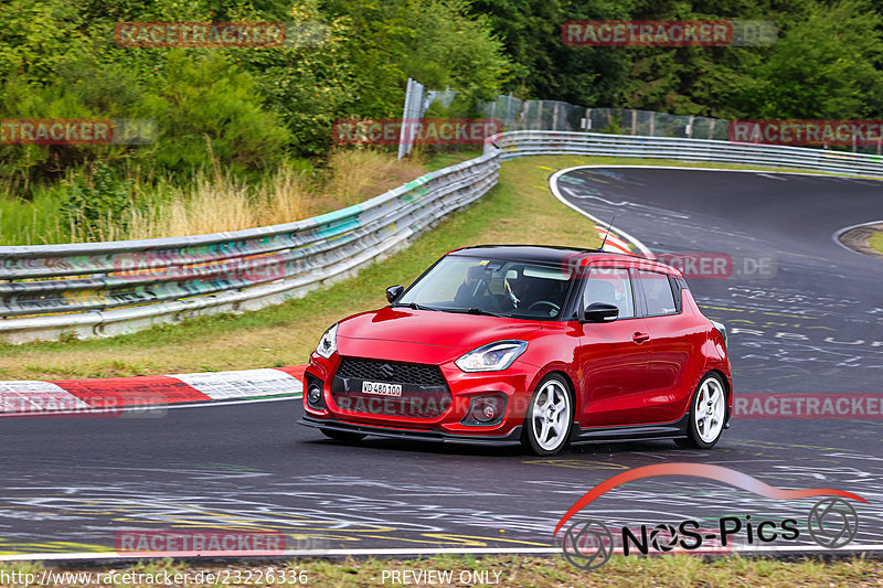 Bild #23226336 - Touristenfahrten Nürburgring Nordschleife (30.07.2023)