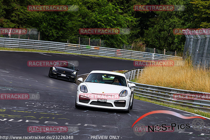 Bild #23226348 - Touristenfahrten Nürburgring Nordschleife (30.07.2023)