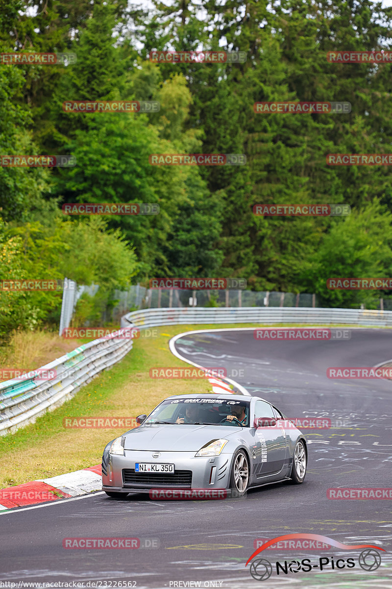 Bild #23226562 - Touristenfahrten Nürburgring Nordschleife (30.07.2023)