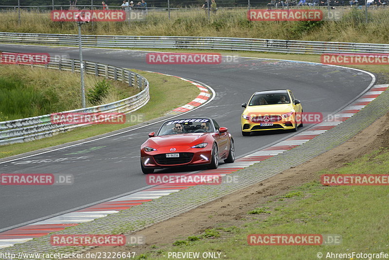 Bild #23226647 - Touristenfahrten Nürburgring Nordschleife (30.07.2023)