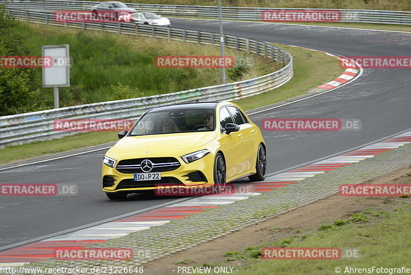 Bild #23226648 - Touristenfahrten Nürburgring Nordschleife (30.07.2023)