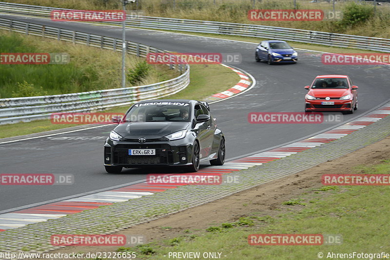 Bild #23226655 - Touristenfahrten Nürburgring Nordschleife (30.07.2023)