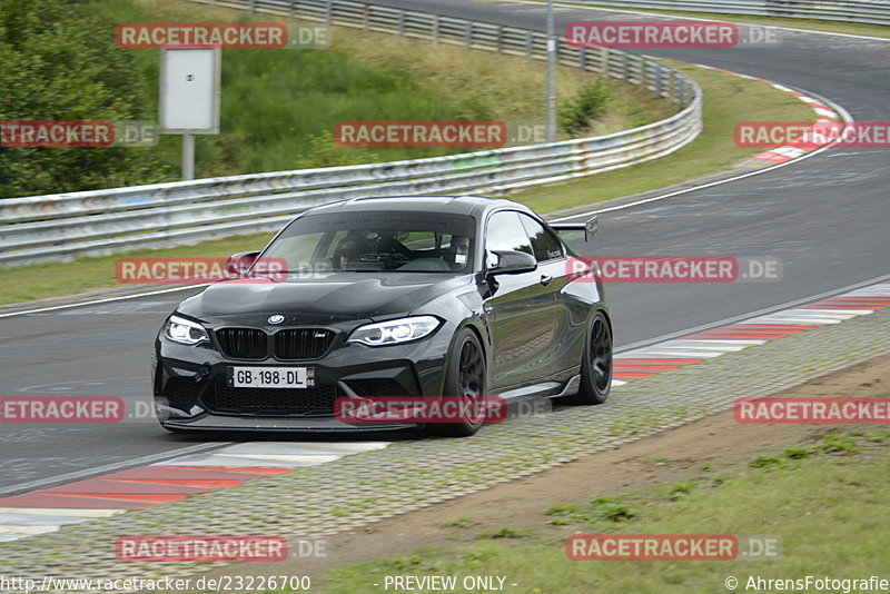 Bild #23226700 - Touristenfahrten Nürburgring Nordschleife (30.07.2023)