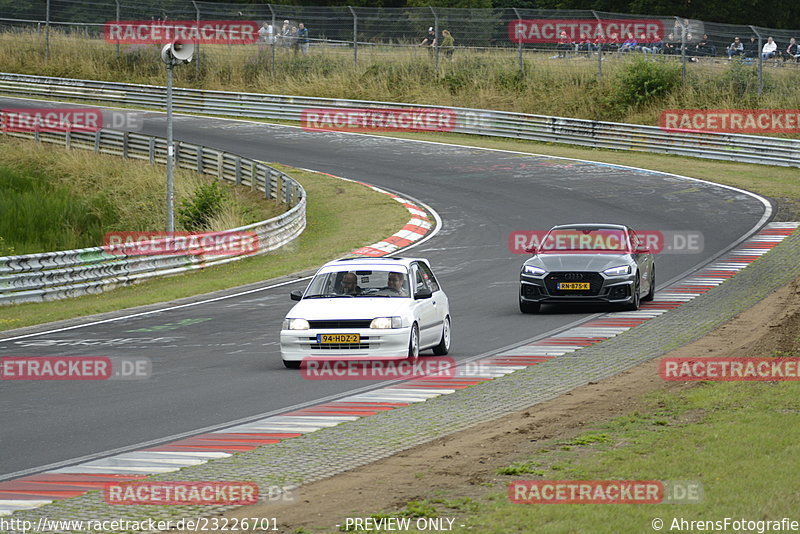 Bild #23226701 - Touristenfahrten Nürburgring Nordschleife (30.07.2023)