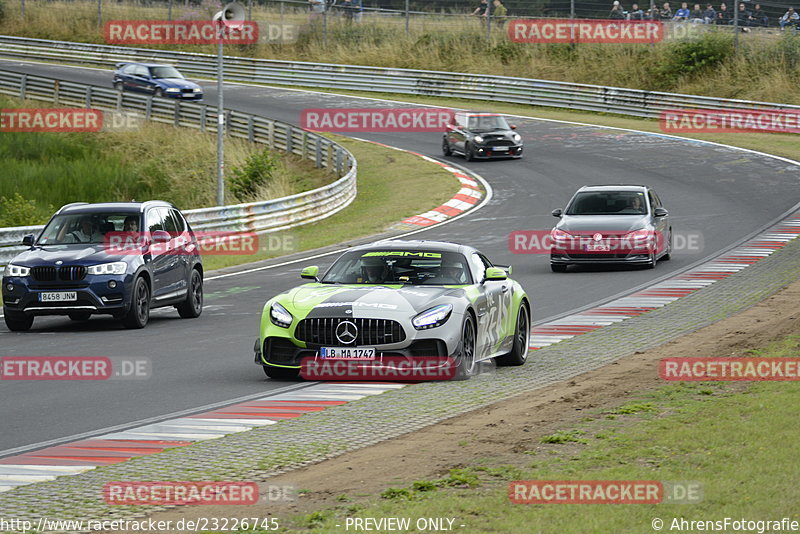 Bild #23226745 - Touristenfahrten Nürburgring Nordschleife (30.07.2023)