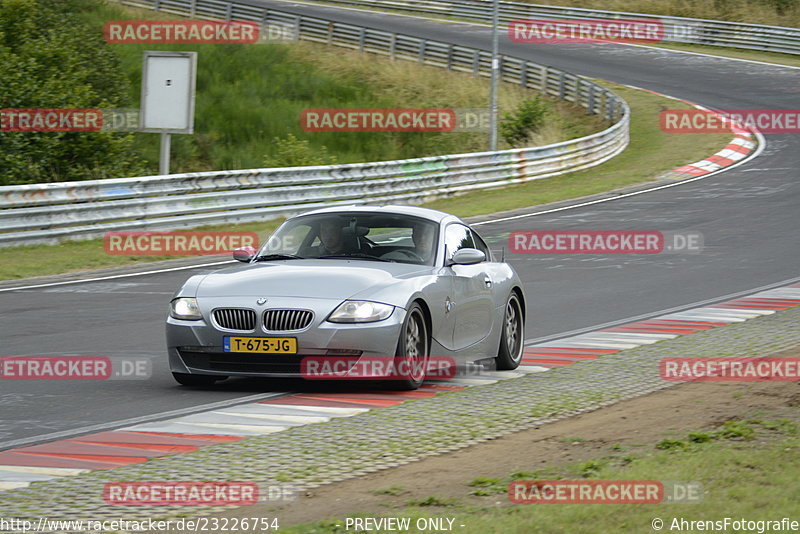 Bild #23226754 - Touristenfahrten Nürburgring Nordschleife (30.07.2023)