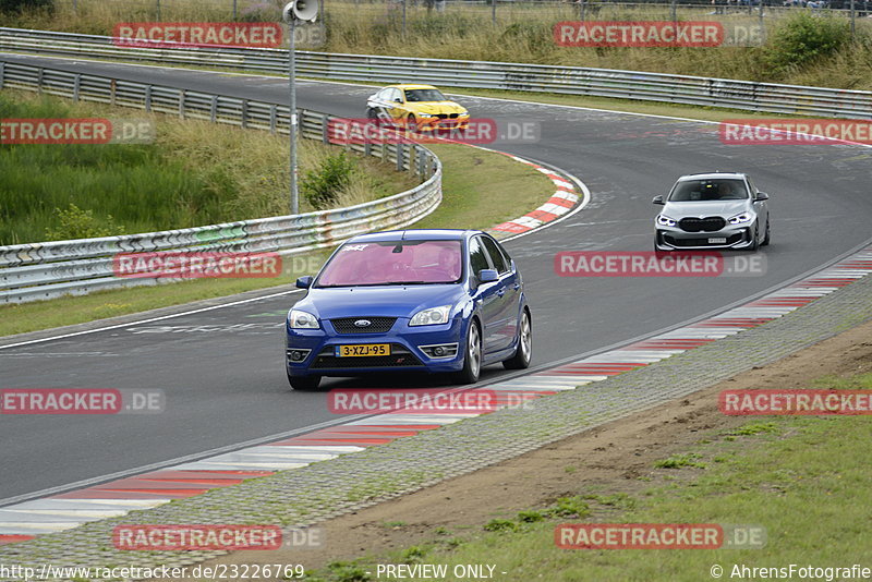 Bild #23226769 - Touristenfahrten Nürburgring Nordschleife (30.07.2023)