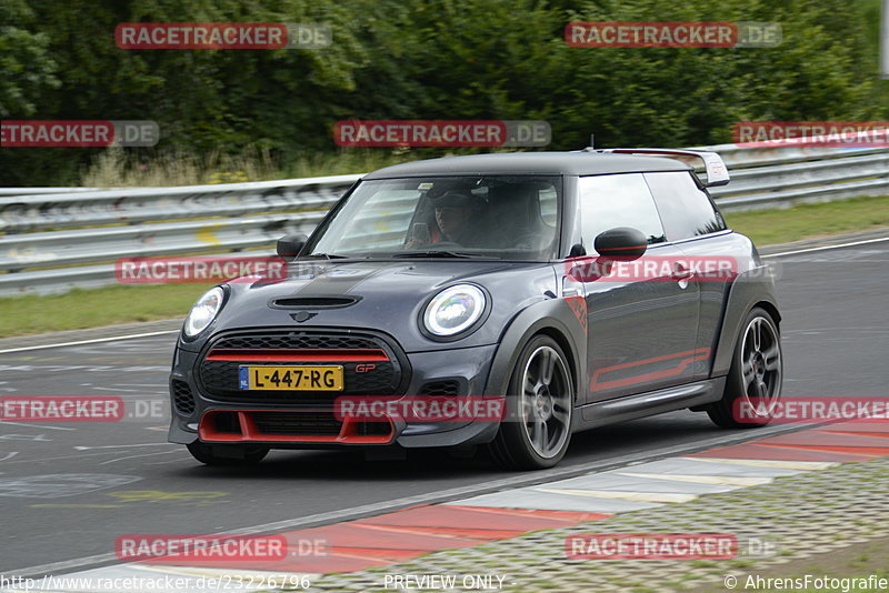 Bild #23226796 - Touristenfahrten Nürburgring Nordschleife (30.07.2023)