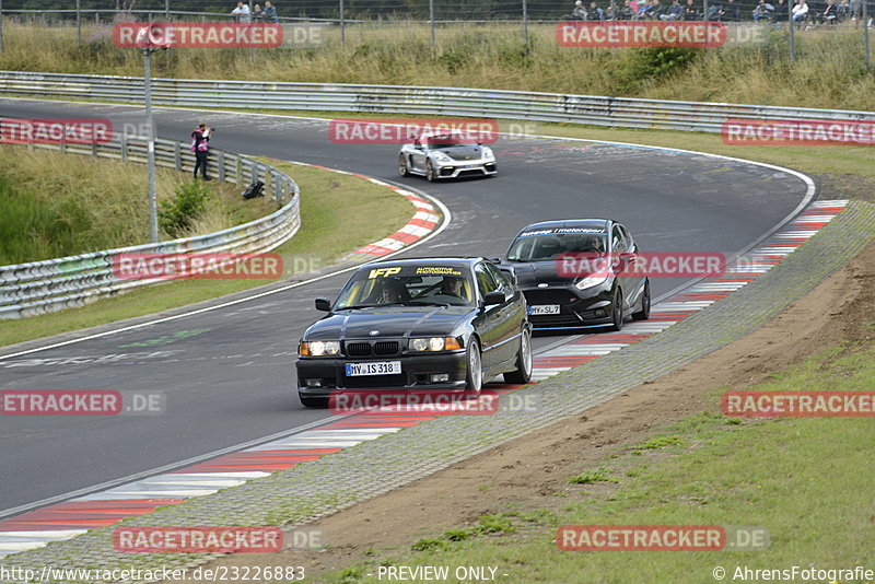 Bild #23226883 - Touristenfahrten Nürburgring Nordschleife (30.07.2023)