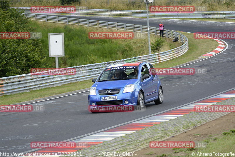 Bild #23226911 - Touristenfahrten Nürburgring Nordschleife (30.07.2023)