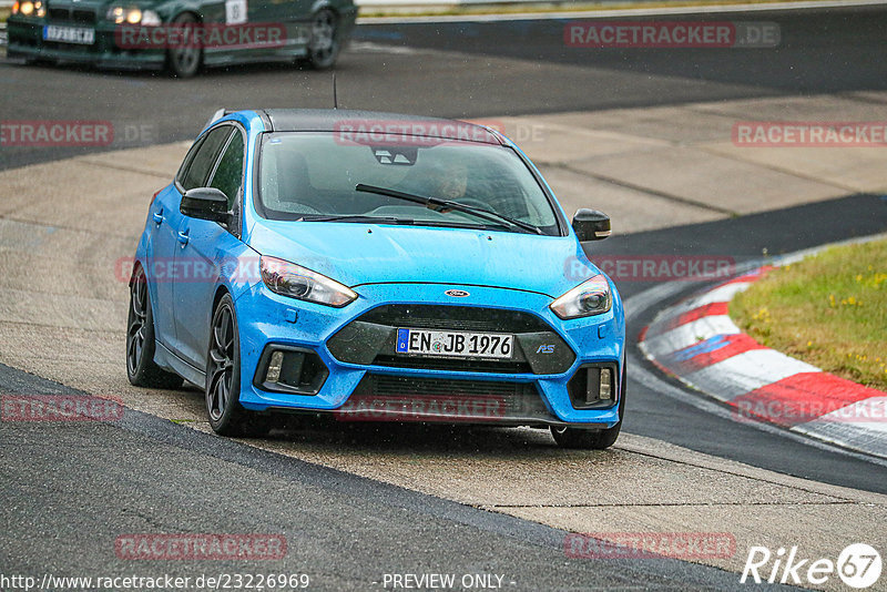 Bild #23226969 - Touristenfahrten Nürburgring Nordschleife (30.07.2023)