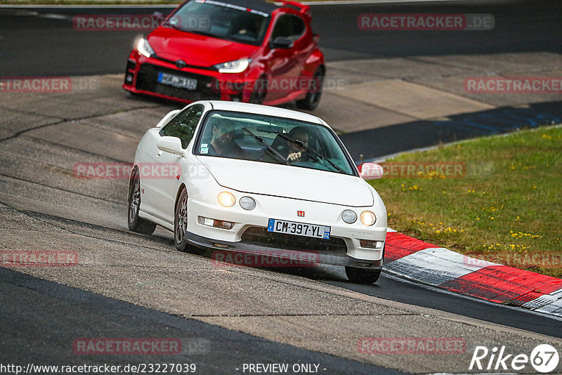 Bild #23227039 - Touristenfahrten Nürburgring Nordschleife (30.07.2023)