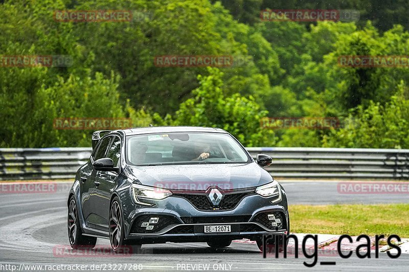 Bild #23227280 - Touristenfahrten Nürburgring Nordschleife (30.07.2023)