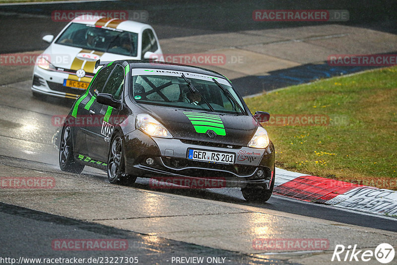 Bild #23227305 - Touristenfahrten Nürburgring Nordschleife (30.07.2023)