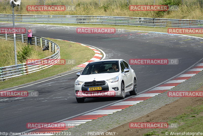 Bild #23227310 - Touristenfahrten Nürburgring Nordschleife (30.07.2023)